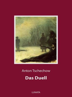cover image of Das Duell